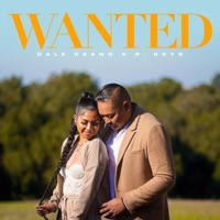 Wanted (feat. P.Keys) - Single - Dale Keano