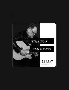 Ron Elm सुनें, म्यूज़िक वीडियो देखें, बायो पढ़ें, दौरे की तारीखें और बहुत कुछ देखें!