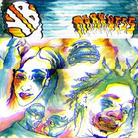 Darkness YB The Prophet