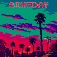 Someday - Single - G-BEAR & LYDIAJP