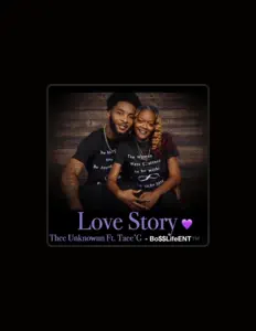 Dengarkan Thee Unknownn, tonton video musik, baca bio, lihat tanggal tur & lainnya!