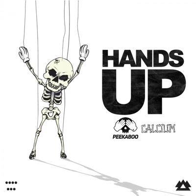 HANDS UP! - Single