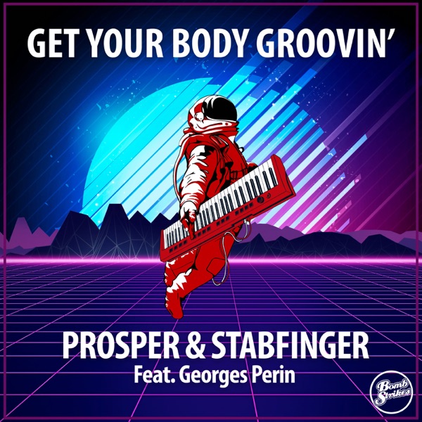 Get Your Body Groovin' - Single