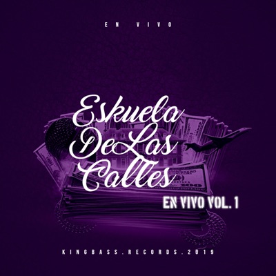 En Vivo, Vol. 1 (En vivo)