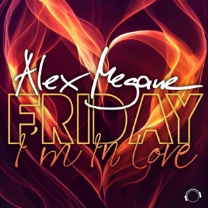 Friday I'm In Love (Extended Mix)