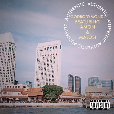 Authentic (feat. Amon & Malosi) - Single