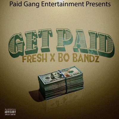 Get Paid - Single
