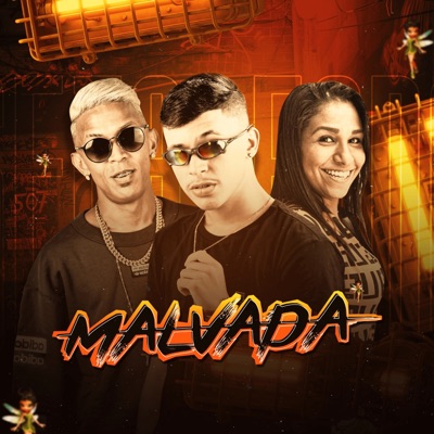 Malvada - Single
