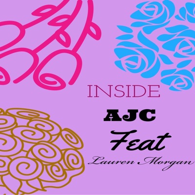 Inside (feat. Lauren Morgan) - Single