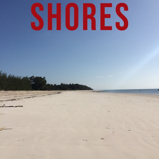 Cover artwork for Shores