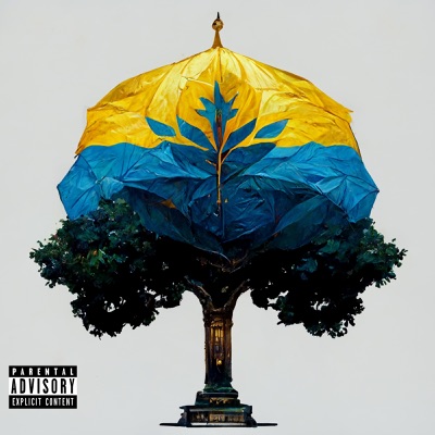 Київ місто сад - Single