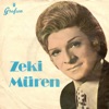 Zeki Müren Taş Plaklar Vol. 5