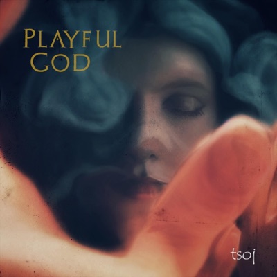 Playful God - Single