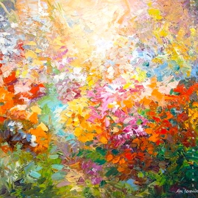 Slow Decline (feat. KC Savant) - Single