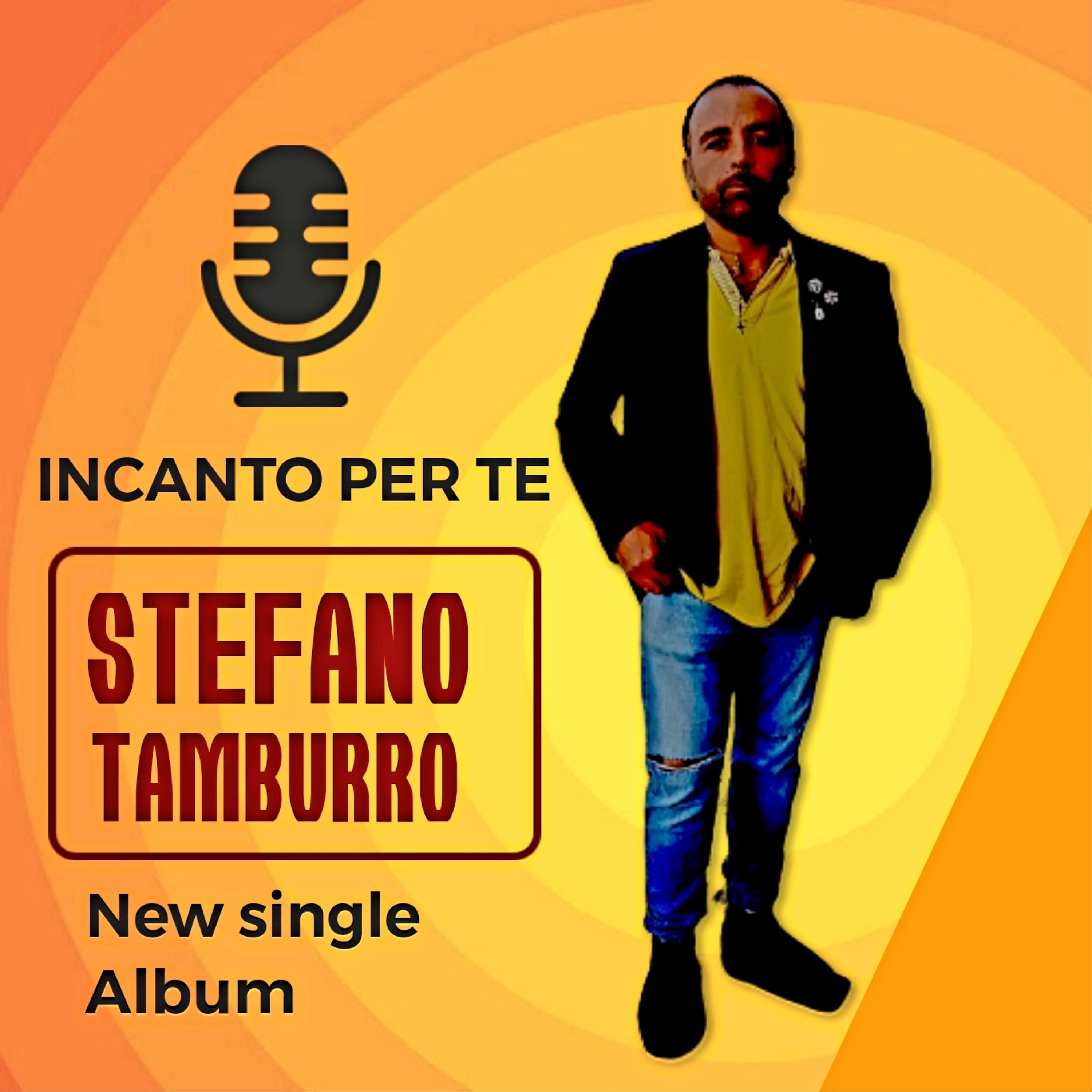 Incanto per te - Single
