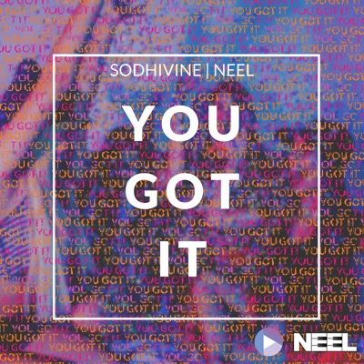 You Got It - Single