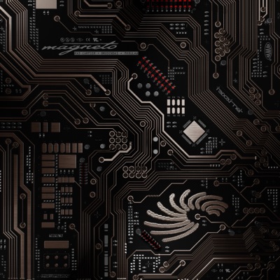 MAGNETO - Single