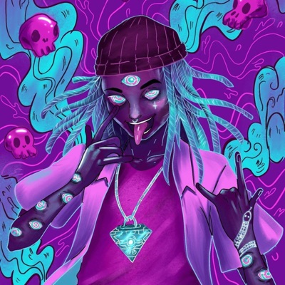 Metamorphosis (feat. Llid) - Single