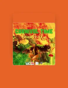 Ακούστε περιεχόμενο από Brownskin Rae, παρακολουθήστε μουσικά βίντεο, διαβάστε το βιογραφικό, δείτε ημερομηνίες περιοδείας, και πολλά ακόμη!