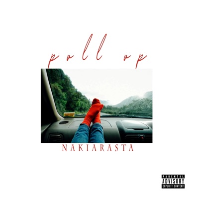 Pull Up - Single