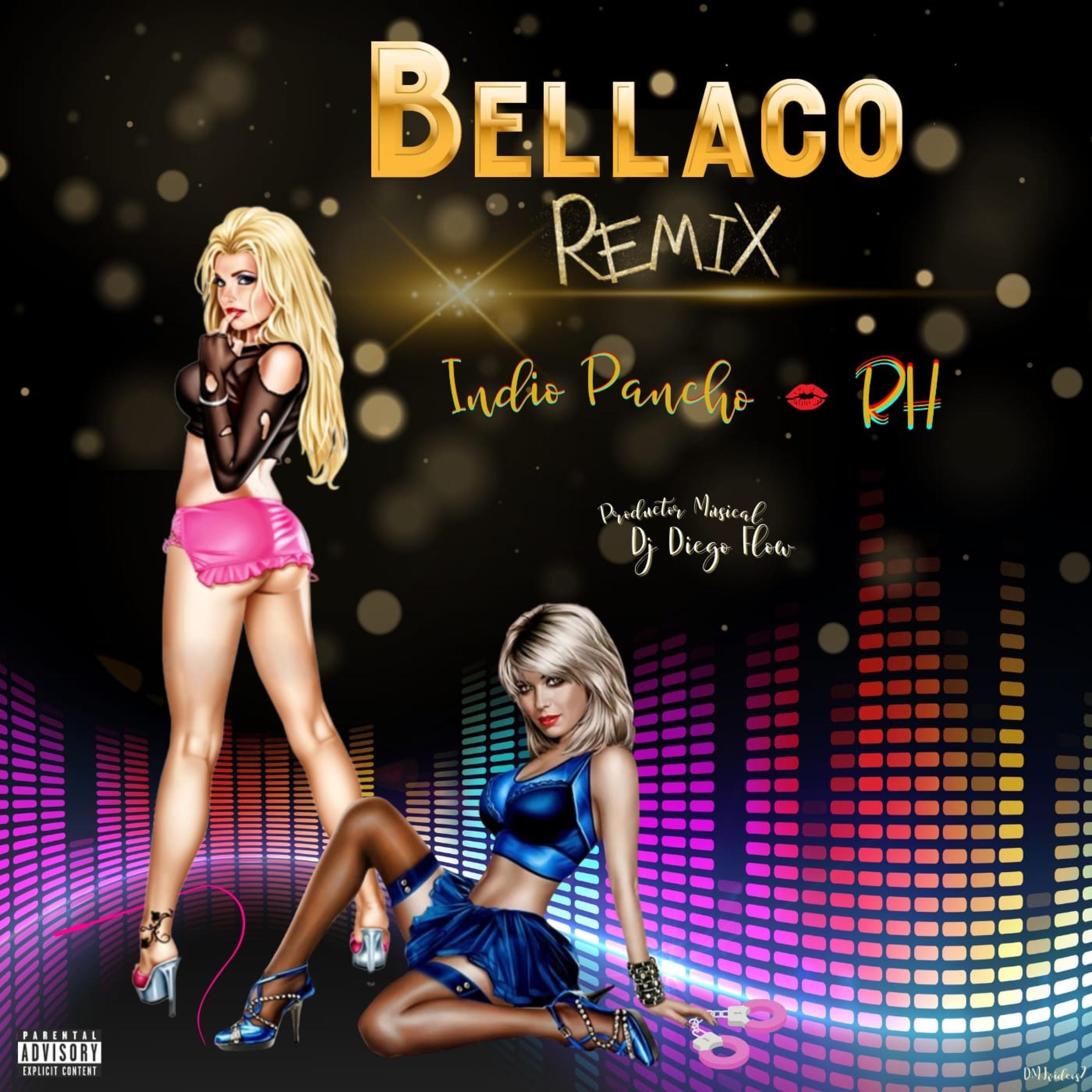 BellacoRemix - Single