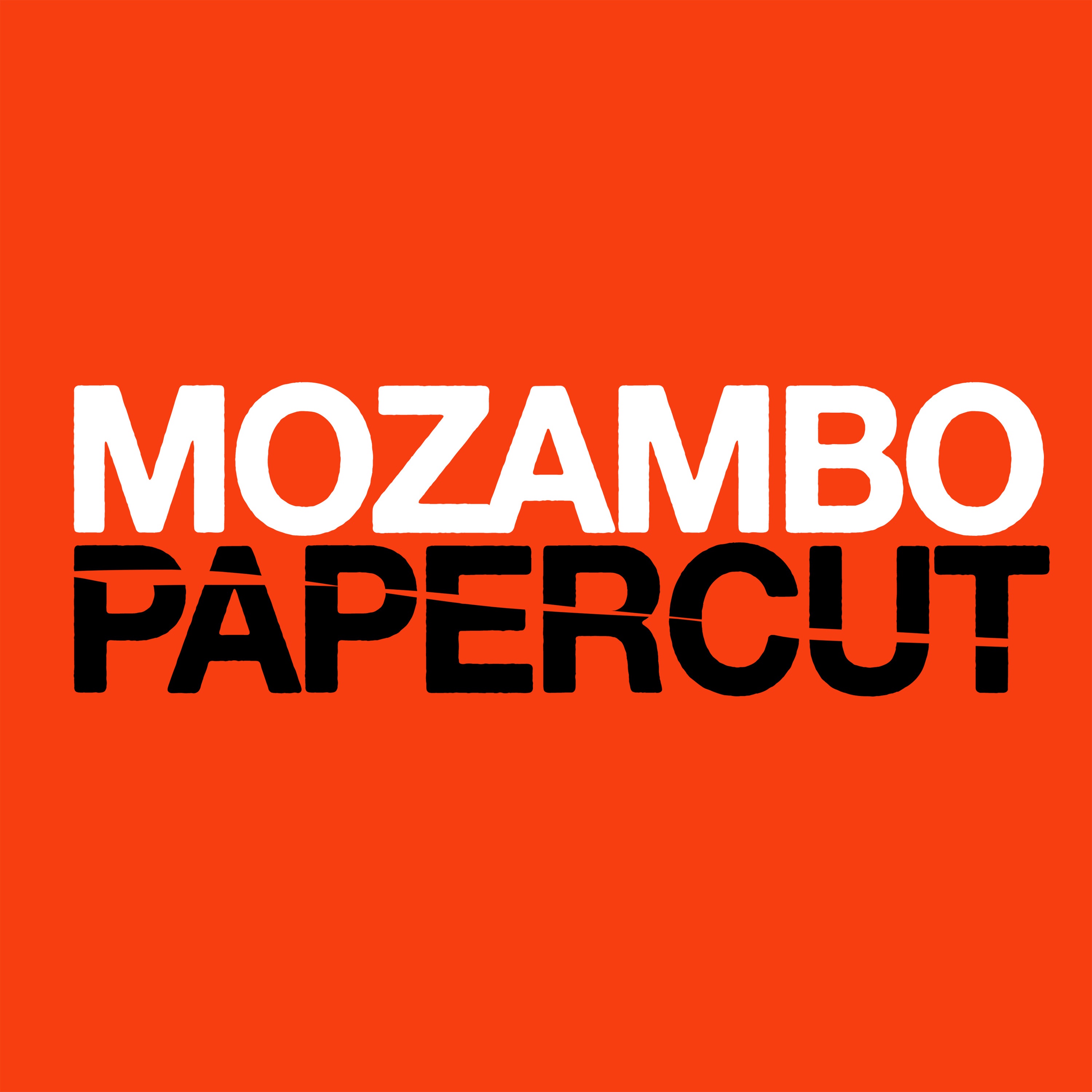 Papercut (feat. Dionne Bromfield) - Single