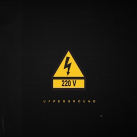 220V UPPERGROUND