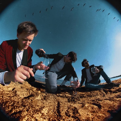 Honey Lemon - Single