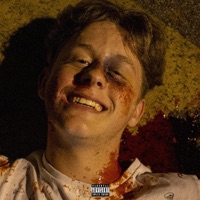 LukeWurld - Hxmesick