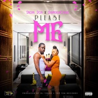 Please Me (feat. ShamekuaCherie) - Single - Dropa Don