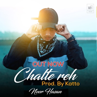 Chalte Reh - Single