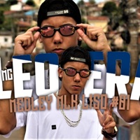 Medley Mlk Liso #01 - Single - MC LeoZera