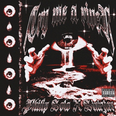 CRY ME A RIVER - Single