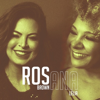 Sente o Som (feat. Rosana Brown) - Single