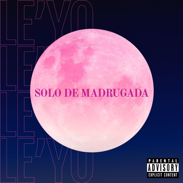 Solo de Madrugada