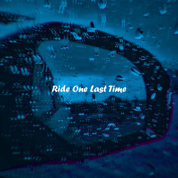 Ride One Last Time