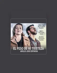 Listen to Amulio Jose Espinosa, watch music videos, read bio, see tour dates & more!