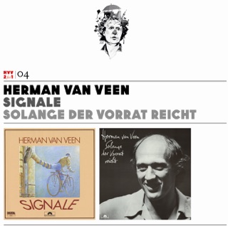 Herman Van Veen On Apple Music