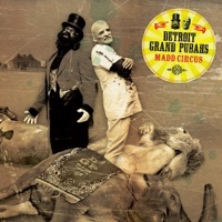 Madd Circus - Detroit Grand Pubahs