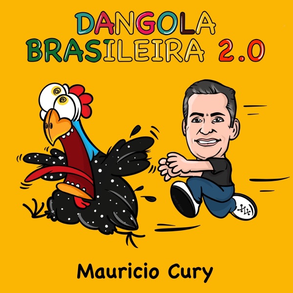 Dangola Brasileira 2.0 - Single