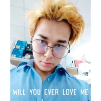 Will You Ever Love Me - Single - Astrokai