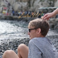 Listen Up - Willy DA Funky Kid