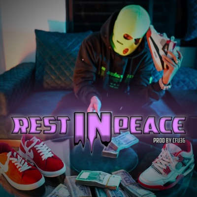 Rest in peace - Single