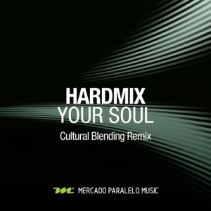 Your Soul (Cultural Blending Remix) - Single