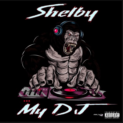 My Dj - Single