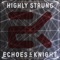 Highly Strung - Echo Knight lyrics