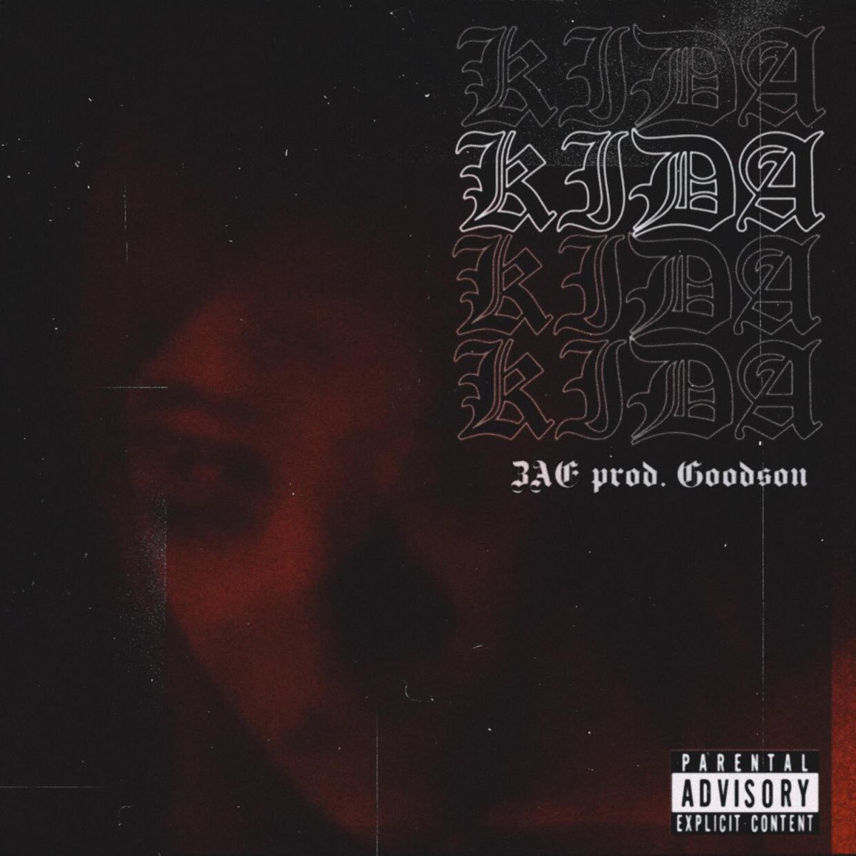 ‎Kida - Single - Album by Zae - Apple Music