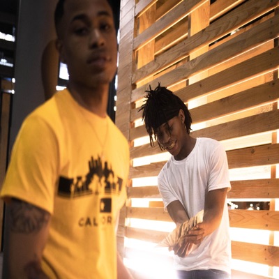 Rich Today (feat. Tezzo Santana) - Single