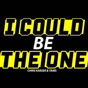 I Could Be the One - EP
