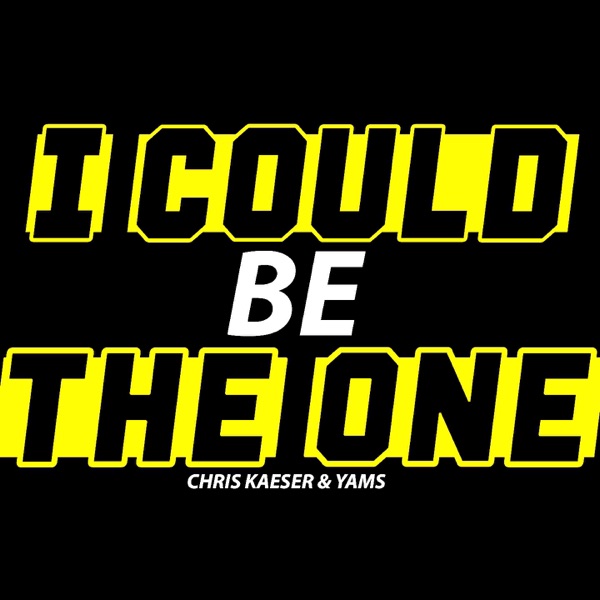 I Could Be the One - EP